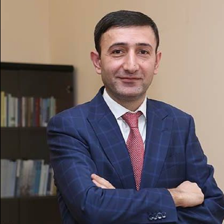 Հունվար-մայիսին 10.2% տնտեսական ակտիվության աճ է գրանցվել․ Բաբկեն Թունյան