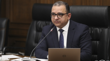 Եվրամիությունից ստացված դրամաշնորհները կազմել են 4 մլրդ 875,4 մլն դրամ