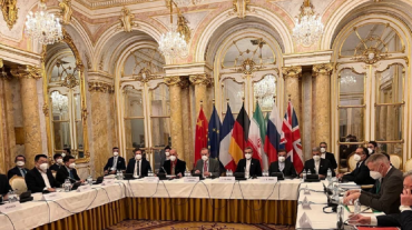 Եվրաեռյակը վերահաստատել է Իրանի միջուկային ծրագրի շուրջ գործարք կնքելու պատրաստակամությունը
