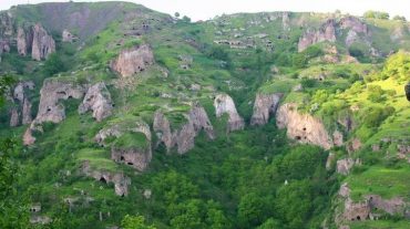 «Հյուսիս-հարավ» ճանապարհային միջանցքի կառուցման շրջանակում Սյունիքի մարզի մի շարք տարածքներ կճանաչվեն հանրության գերակա շահ