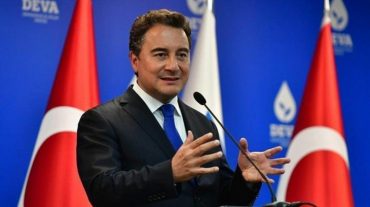 «Էրդողանի դարաշրջանն ավարտվել է». Ալի Բաբաջան