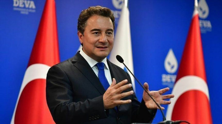 «Էրդողանի դարաշրջանն ավարտվել է». Ալի Բաբաջան