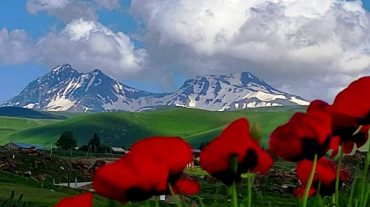 Առաջիկա օրերի եղանակային կանխատեսումները