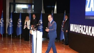 Թուրք կուսակցական գործիչն առաջարկում է Թուրքիա-Ադրբեջան-Իսրայել ռազմական դաշինք կազմել