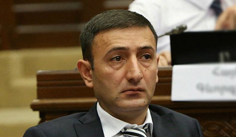 Հունվարի 1-ից կունենանք կենսաթոշակների բարձրացում, նվազագույն աշխատավարձի բարձրացում. Թունյան