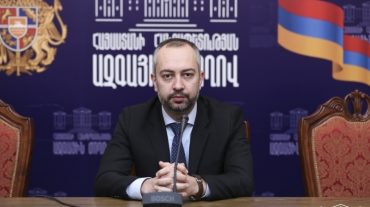 Վերջին տասը տարիների ընթացքում ՄԻԵԴ-ի վճիռների 97 տոկոսը Ադրբեջանը չի կատարել. Էդուարդ Աղաջանյան