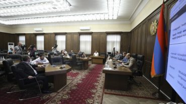 Առողջապահության ոլորտում նախատեսվում է ապահովագրական համակարգ ներդնել