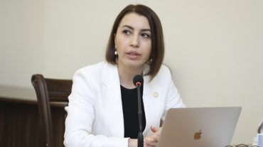 2021 թ. ՄԻՊ աշխատակազմի պատասխանատվությամբ իրականացվող ծախսերն աճել են՝ կազմելով 12.6 տոկոս