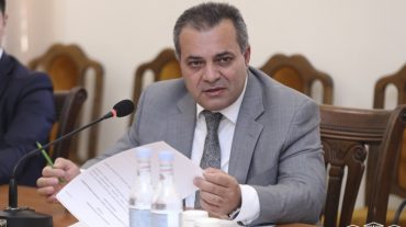 Գործադիրն առաջարկում է բարելավել տնտեսվարողների գործունեության պայմանները