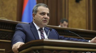 Փոփոխությունը նպատակաուղղված է տնտեսվարող սուբյեկտների գործունեության պարզեցմանն ու դյուրացմանը