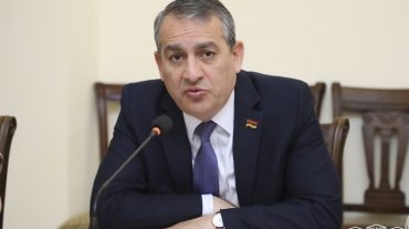 Առաջարկվում է նվազեցնել ԱՊՊԱ չունենալու համար նախատեսված տուգանքները