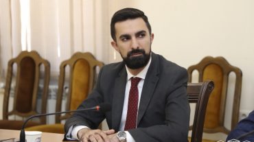 2021 թ. պետական գույքի մասնավորեցումից ստացված միջոցները կազմել են 407 մլն 547 հազար դրամ. Առնակ Ավետիսյան