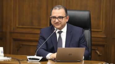 Ներկայացվել են պետական կառավարման մարմինների ծախսերը