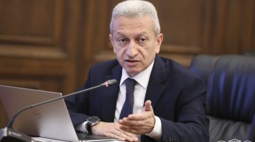 Քննարկվել է ԱՆ-ում կորոնավիրուսային համավարակով պայմանավորված բյուջետային ծախսերի հաշվեքննության արդյունքների վերաբերյալ Հաշվեքննիչ պալատի ընթացիկ եզրակացությունը