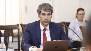 Կներդրվեն մարդու իրավունքների և ազատությունների հիմնարար խախտումների հանգեցրած դատավորներին կարգապահական պատասխանատվության ենթարկելու արդյունավետ մեխանիզմներ