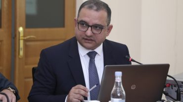 Համավարակի և 44-օրյա պատերազմի հետևանքով գրանցված տնտեսական անկումից հետո 2021 թ. ՀՀ տնտեսությունը թևակոխել է վերականգման փուլ