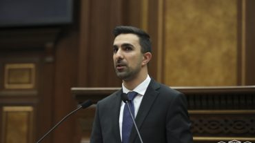 Կներդրվեն պետական գույքի կառավարման, օտարման, մասնավորեցման ավելի ճկուն մեխանիզմներ. Առնակ Ավետիսյան