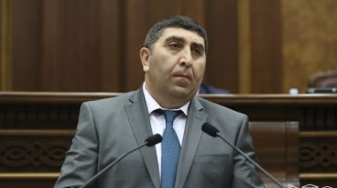 Ոլորտային օրենսդրությունը ներդաշնակեցվում է ԵԱՏՄ միասնական կանոններին