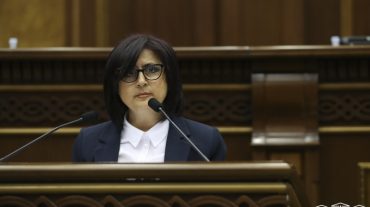 Գործադիրը հստակեցնում է քաղաքաշինական գործունեության համար առանձնացված հատուկ կարգավորման օբյեկտների ցանկը