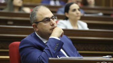 Խորհրդարանն ընդունել է քննարկված օրինագծերը