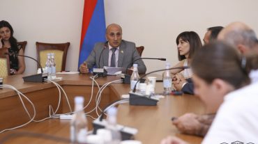 Խորհրդարանական լսումներում կքննարկվեն Ընտրական օրենսգրքում առաջարկվող փոփոխությունները