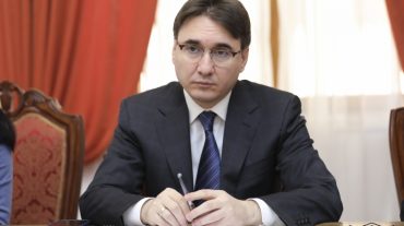 ԵԽ-ն ԼՂ հարցում թաքնվում է «քաղաքական կոռեկտության» հետևում և չի կարողանում իրերն իրենց անուններով կոչել. Գևորգյանը` ԵԽԽՎ-ում
