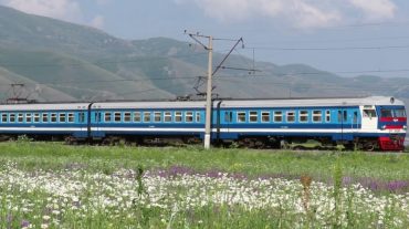 ՀԿԵ-ն հունիսի 17-ից գործարկում է Երևան-Սևան-Շորժա էլեկտրագնացքը