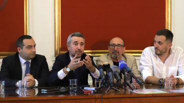 «Ոսկե ծիրանի» ընթացքում կցուցադրվի շուրջ 100 ֆիլմ