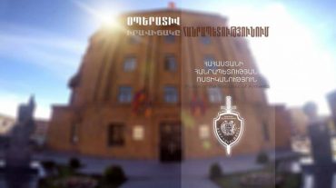 Հունիսի 3-6-ը բացահայտվել է հանցագործության 147 դեպք