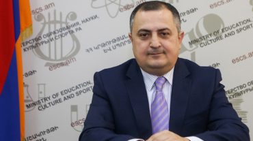 Կարեն Գիլոյանը կգործուղվի Շվեյցարիա