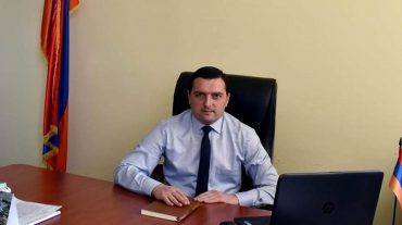 Կառավարությունը հաստատել է Գորիսի պետական համալսարանի ռեկտորի ընտրության արդյունքները
