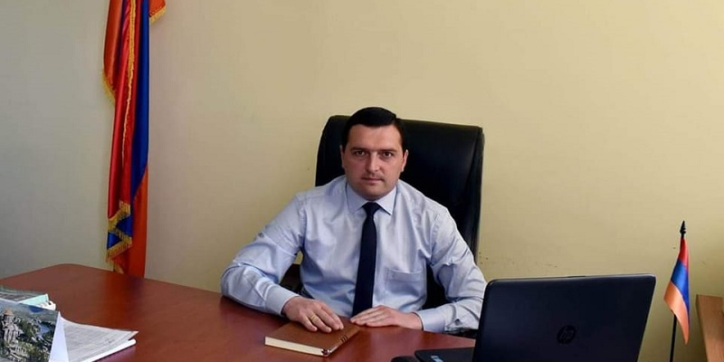 Կառավարությունը հաստատել է Գորիսի պետական համալսարանի ռեկտորի ընտրության արդյունքները