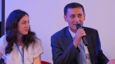 «Հայկական վերածննդի երաշխիքը առաջադեմ, կրթված ու նախաձեռնող սերունդն է». Արթուր Մարտիրոսյան