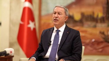 Թուրքիա-ԱՄՆ բանակցությունները F-16 կործանիչների վերաբերյալ դրական են անցել