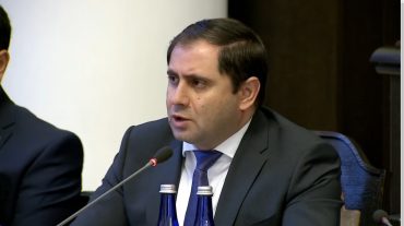 ՀՀ ԶՈՒ գլխավոր շտաբի պետի պաշտոնը նախատեսվելու է որպես պաշտպանության նախարարի առաջին տեղակալի պաշտոն