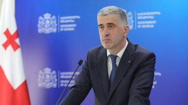 Վրաստանը 1 տարով կարգելի ցորենի և գարու արտահանումը