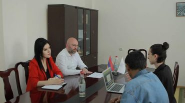  Զբոսաշրջության ստեղծարար զարգացման և թվայնացման ծրագրի գործարկման առաջարկ է ներկայացվել  Գյումրիում