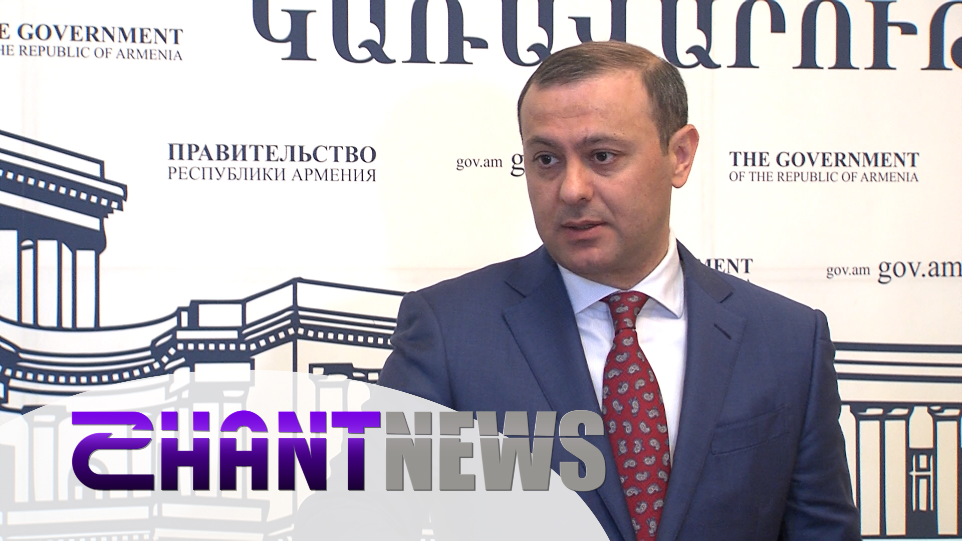 Բացառվում է Հայաստանի տարածքով միջանցքային տրամաբանությամբ որևէ ճանապարհ․ Արմեն Գրիգորյան