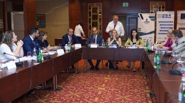 Անցկացվել է համաժողով «Բիզնեսի հասանելիությունը արդարադատությանը և մրցակցության մասին օրենքի ընթացակարգը» խորագրով