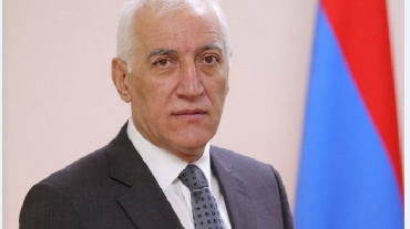 Նախագահ Վահագն Խաչատուրյանը ցավակցական հեռագիր է հղել ՀՀ ժողովրդական արտիստ Ռաֆայել Քոթանջյանի մահվան կապակցությամբ