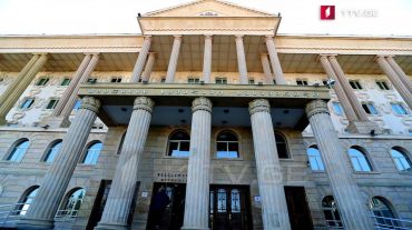 Միխեիլ Սաակաշվիլիի սահմանի հատման գործով եզրափակիչ դատական ​​նիստը կանցկացվի «Վիվամեդի» կլինիկայում