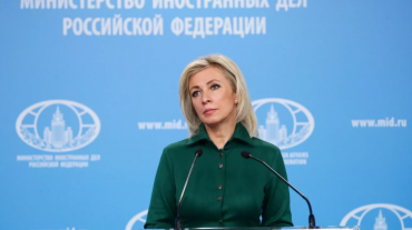 ԱՄՆ-ն Զախարովային և 16 ռուսաստանցիների ևս ներառել է պատժամիջոցների ցուցակում