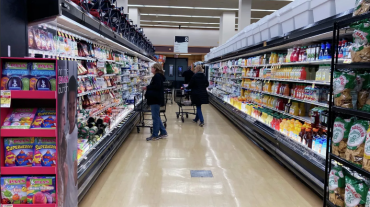 ԱՄՆ առևտրի կենտրոնում հրաձգության հետևանքով վիրավորվել է ինը մարդ