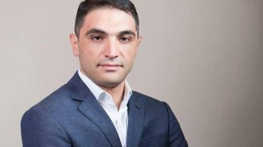 Այսօր շրջակա միջավայրի համաշխարհային  օրն է. շրջակա միջավայրի նախարար Հակոբ Սիմիդյանը ուղերձ է հղել