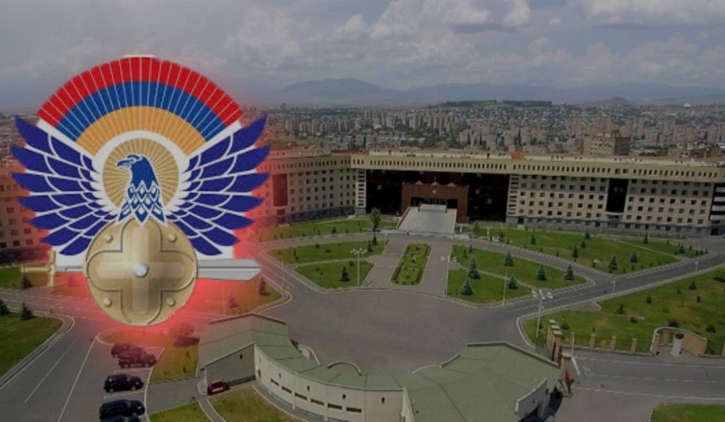 Ժամը 23:30-ի դրությամբ իրադրությունն առաջնագծում հարաբերականորեն կայուն է. ՊՆ