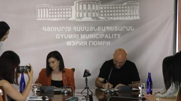 Զբոսաշրջության ստեղծարար զարգացման և թվայնացման ուղղությամբ հուշագիր է ստորագրվել Գյումրիի Տեխնոլոգիական կենտրոնի և համայնքապետարանի միջև