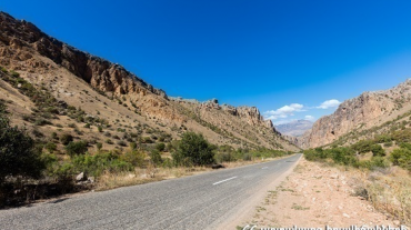 ՀՀ տարածքում ավտոճանապարհներն անցանելի են