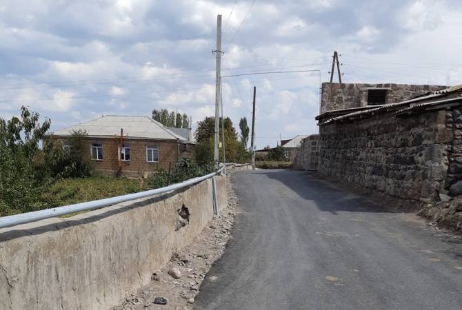ՀՀ կառավարությունը 353,559.4 միլիոն դրամ է հատկացրել Գեղարքունիքի մարզի սուբվենցիոն ծրագրերի համար