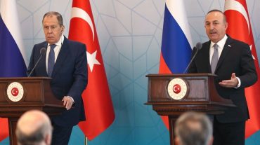 «Հայաստանի և Ադրբեջանի միջև խաղաղության պայմանագրի ստորագրումը կարևոր է»․ Չավուշօղլու