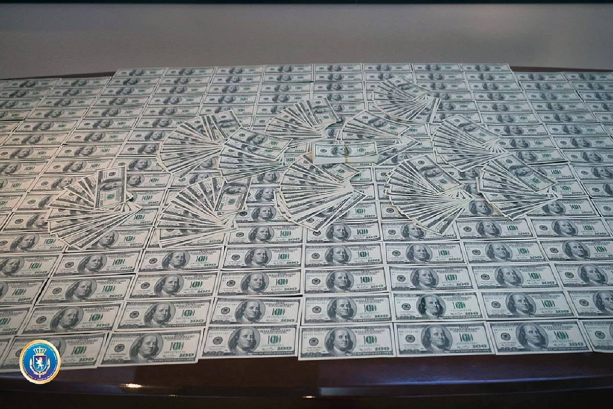 Վրաստանի ընդհանուր արտաքին պարտքն աճել է 6,1 մլն դոլարով